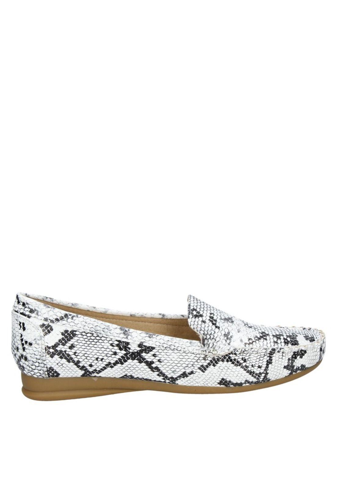 Mocasin Casual Mujer Bruno Rossi - W642-1