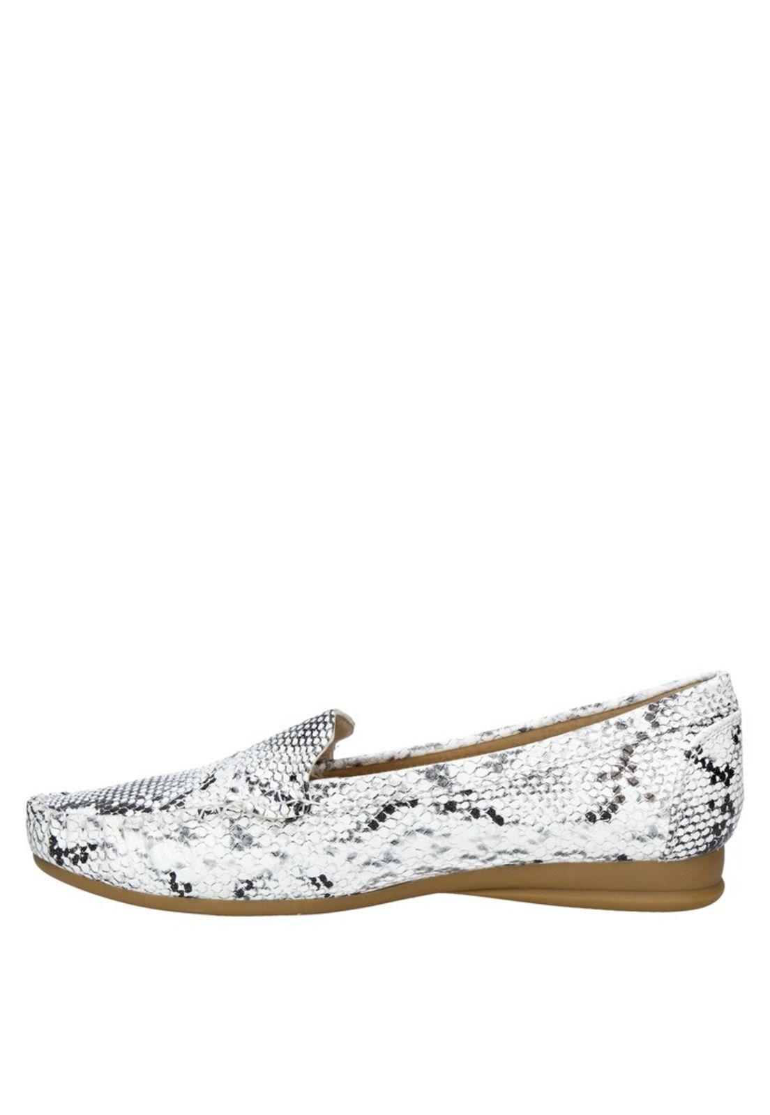 Mocasin Casual Mujer Bruno Rossi - W642-3