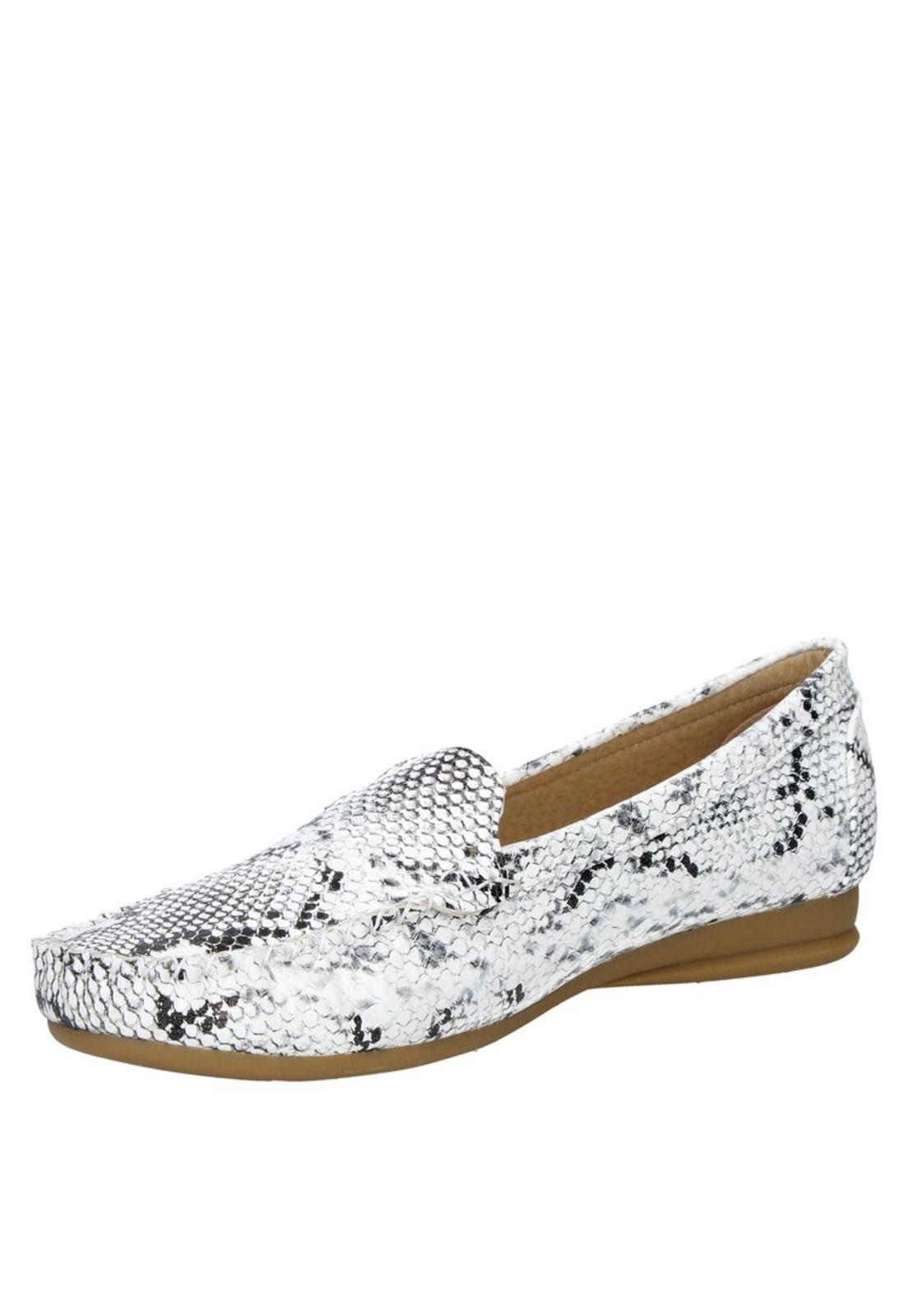 Mocasin Casual Mujer Bruno Rossi - W642-4