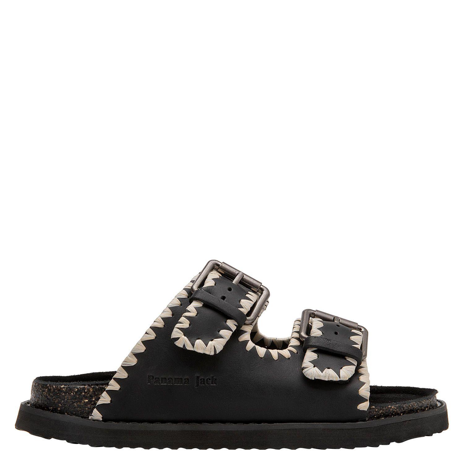 Sandalia Outdoor Mujer Panama Jack - PJM0349-0
