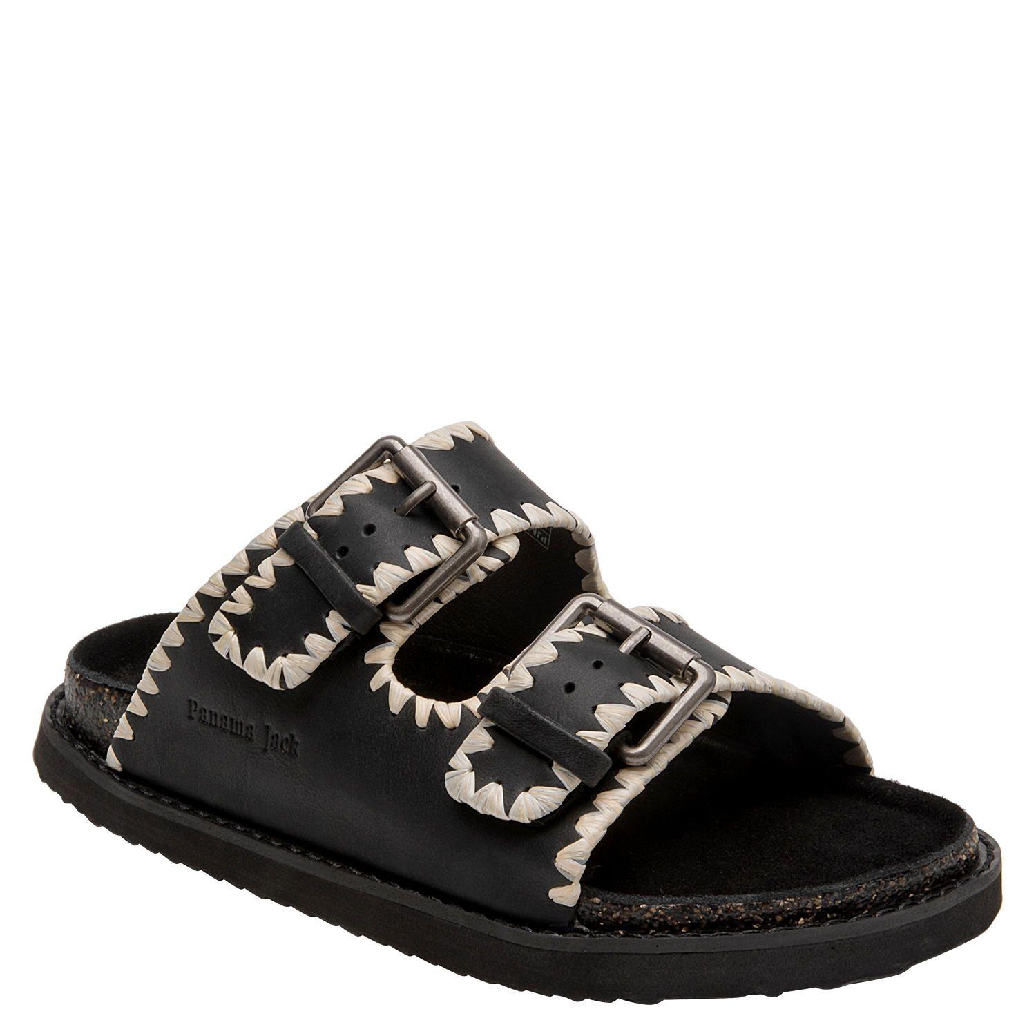 Sandalia Outdoor Mujer Panama Jack - PJM0349-1