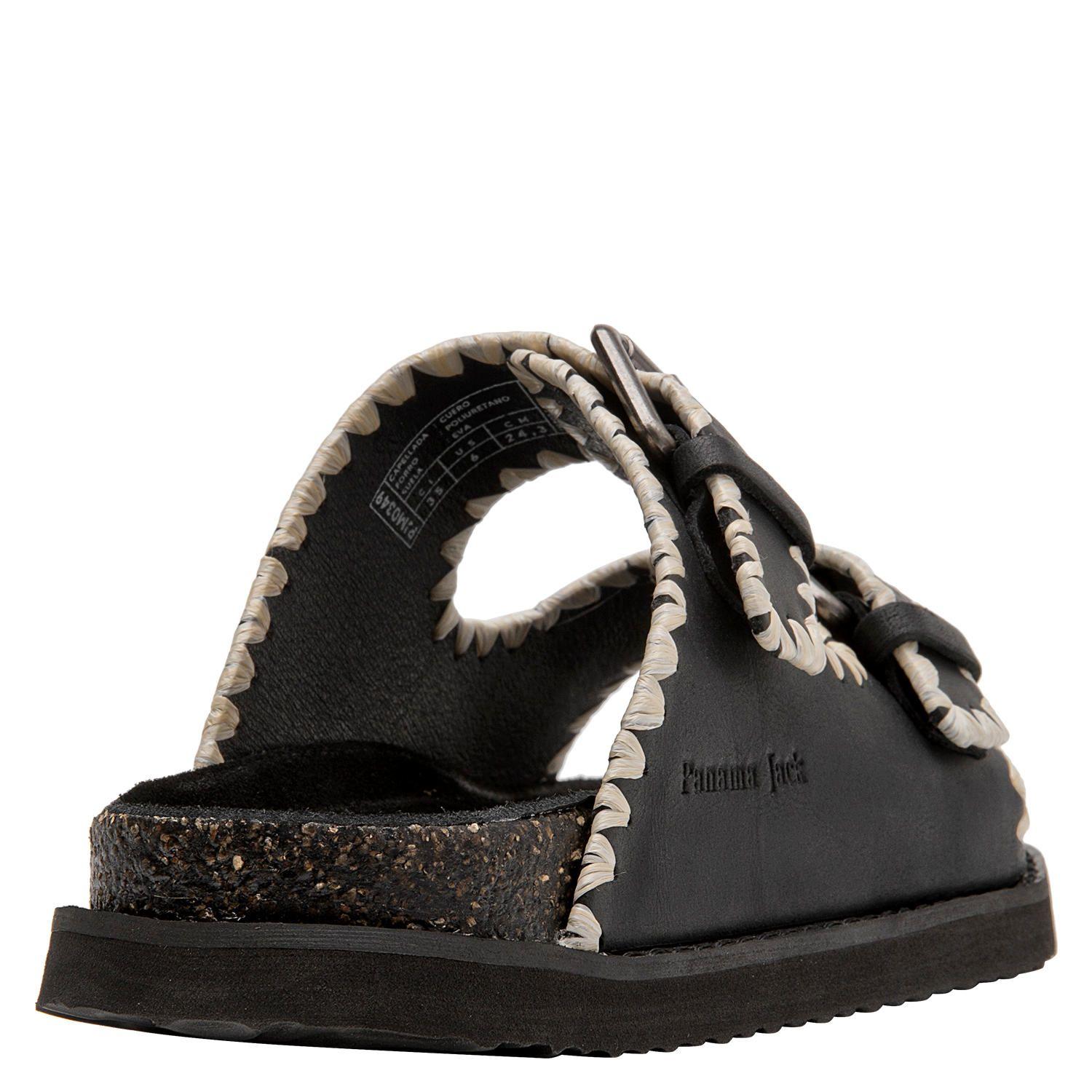 Sandalia Outdoor Mujer Panama Jack - PJM0349-2