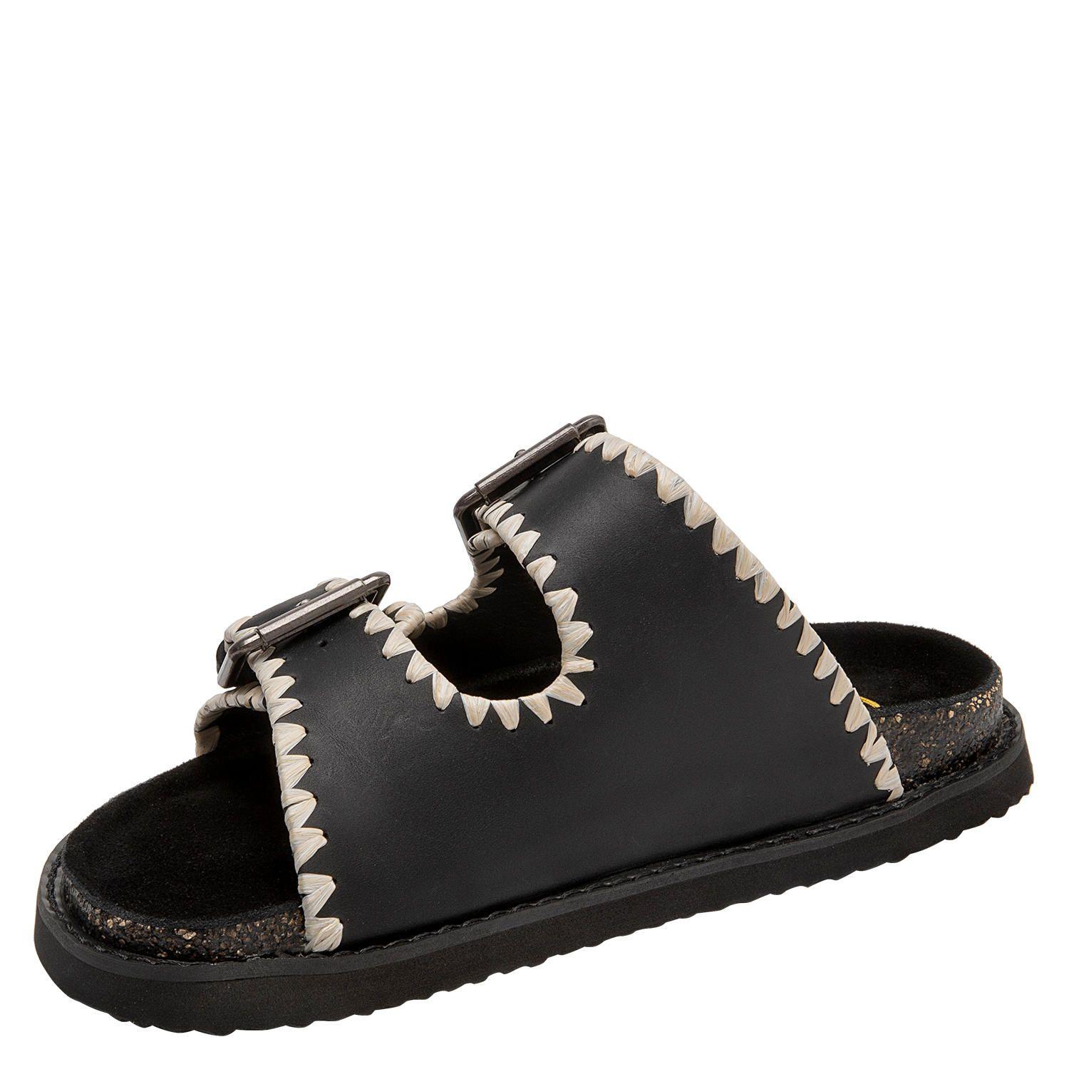 Sandalia Outdoor Mujer Panama Jack - PJM0349-4
