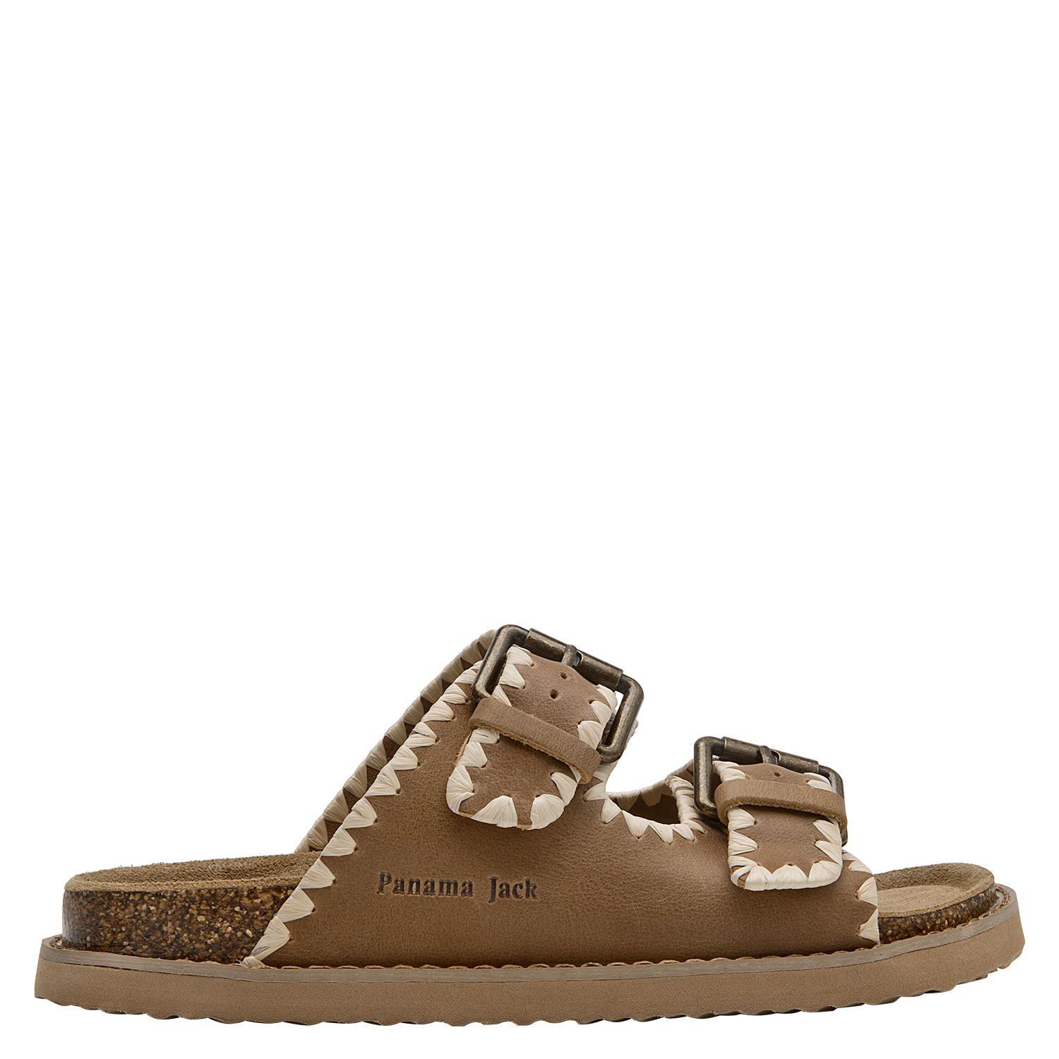 Sandalia Outdoor Mujer Panama Jack - PJM0349-0