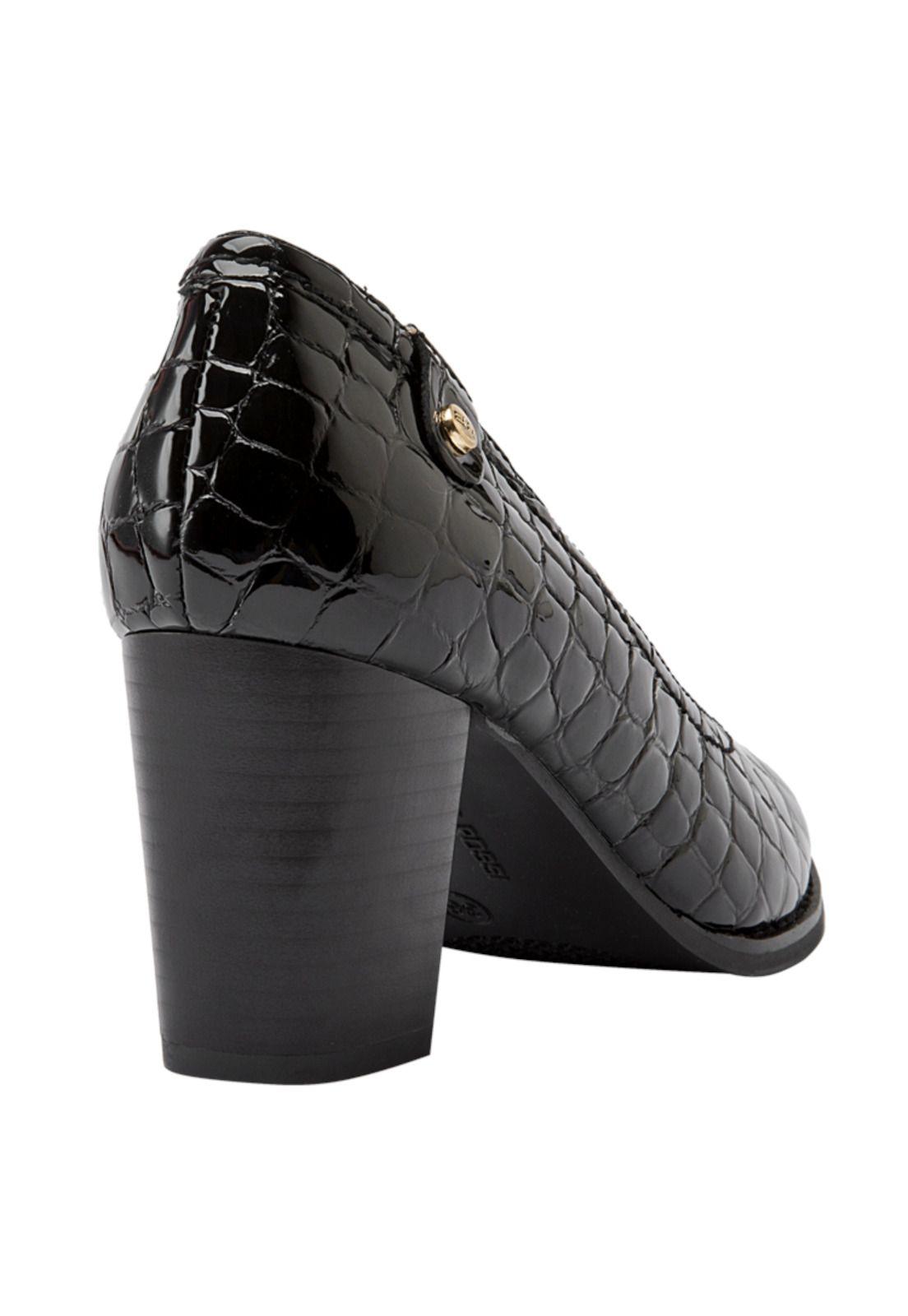 Zapato Casual Mujer Bruno Rossi - I714-2