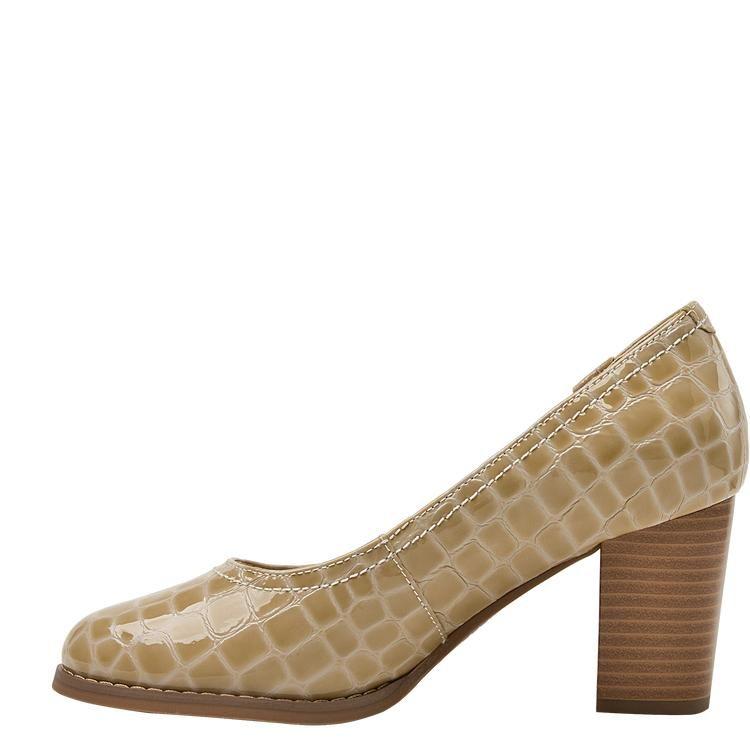 Zapato Casual Mujer Bruno Rossi - I714-3