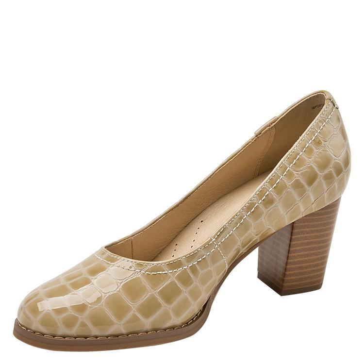 Zapato Casual Mujer Bruno Rossi - I714-4
