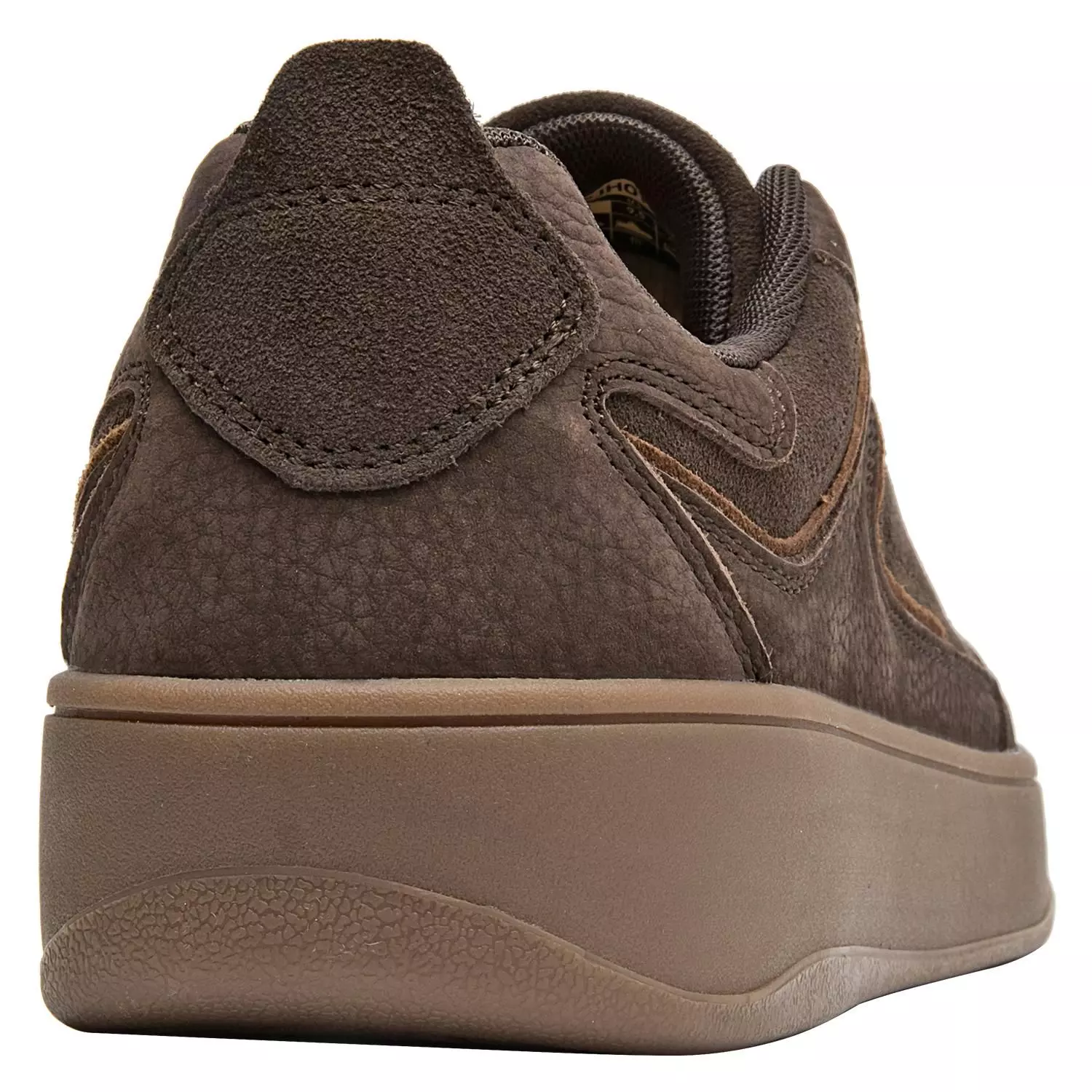 Zapatilla Urbano Hombre Panama Jack - PJH0154-2