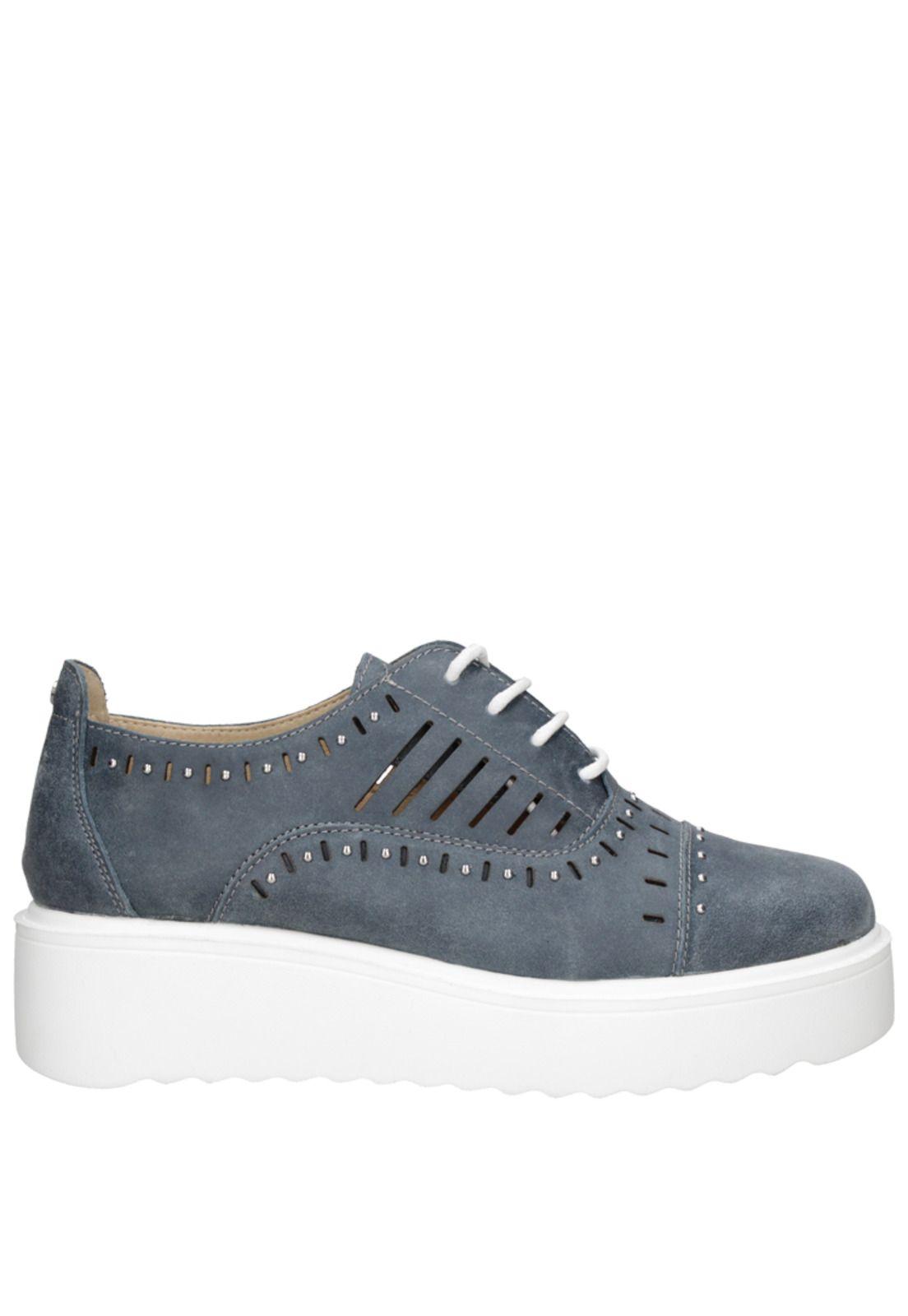 Zapato Casual Mujer Pollini - K211-1