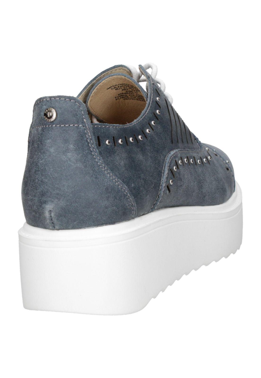 Zapato Casual Mujer Pollini - K211-2