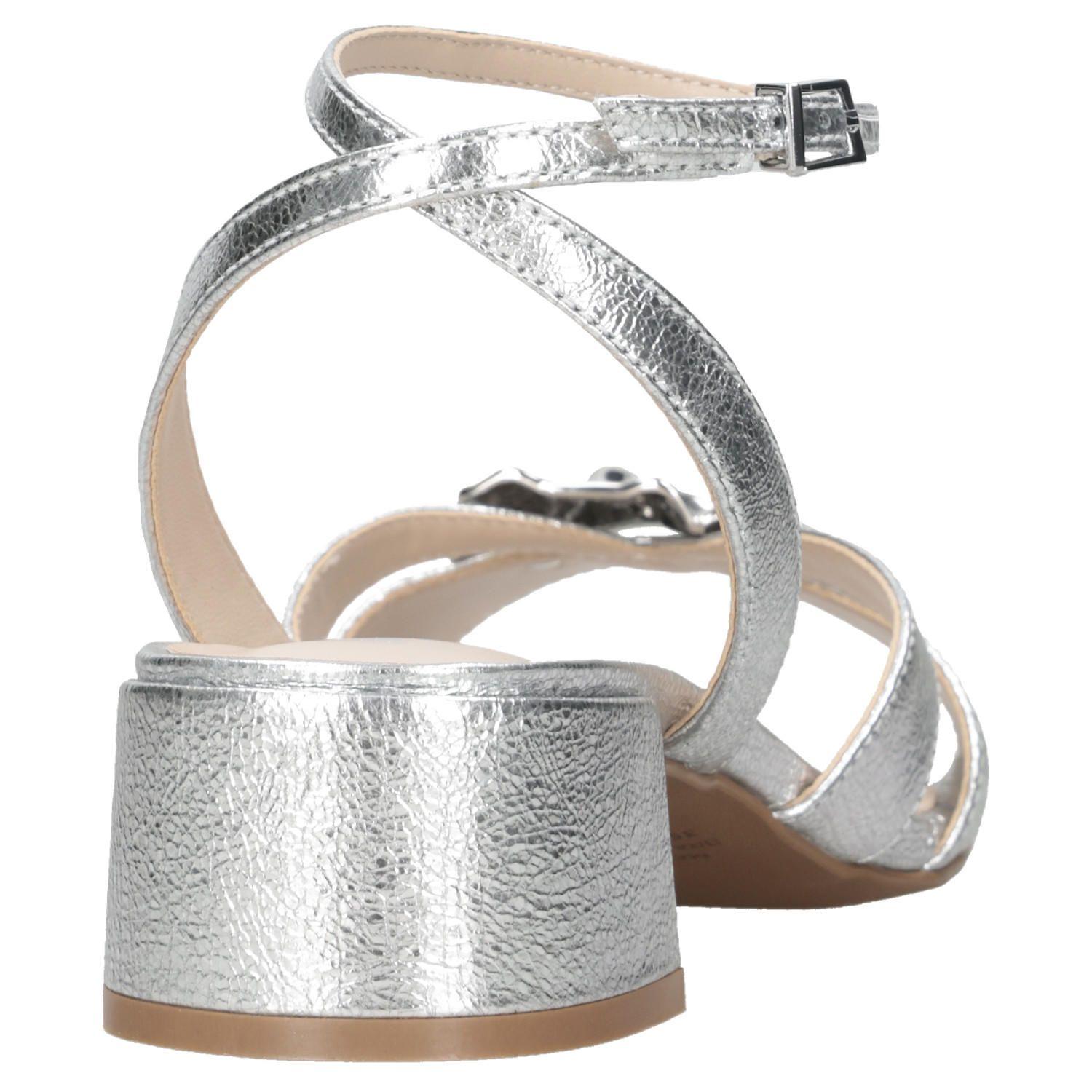 Sandalia Casual Mujer Mingo - MIM0211-2