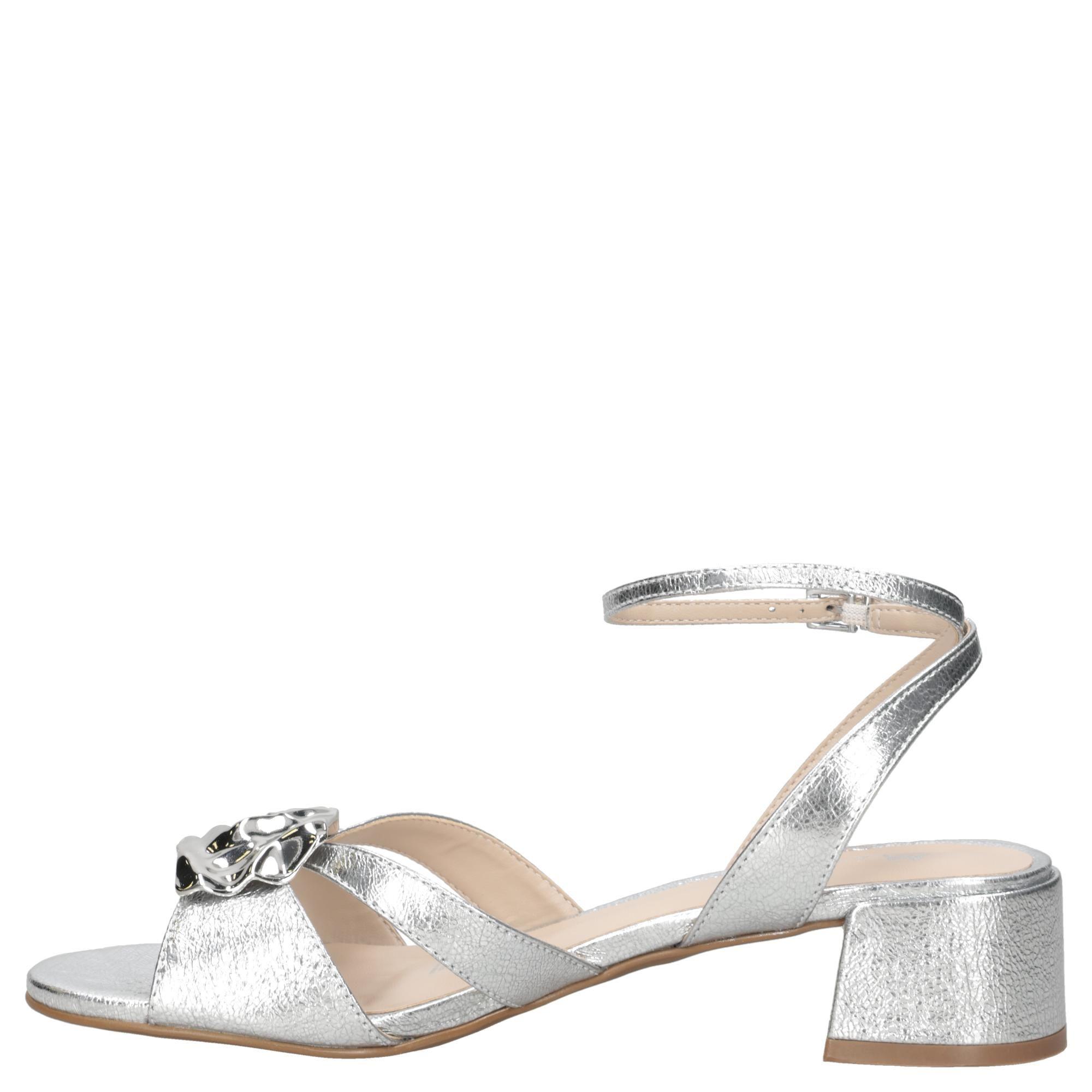 Sandalia Casual Mujer Mingo - MIM0211-3