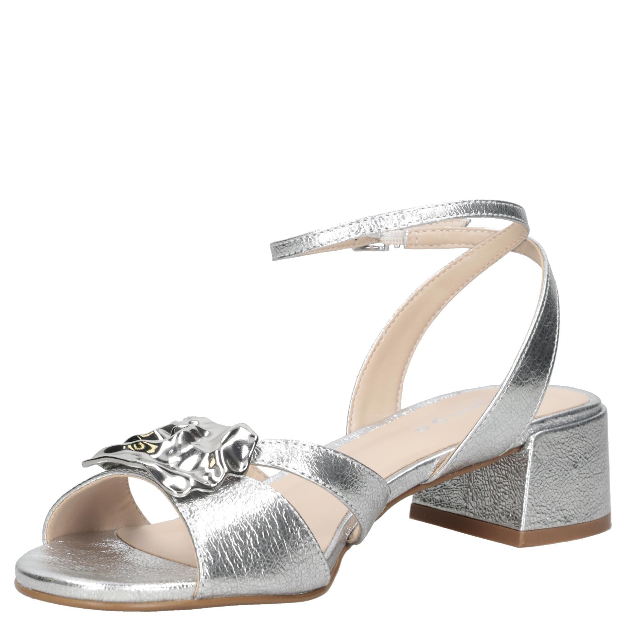 Sandalia Casual Mujer Mingo - MIM0211-4
