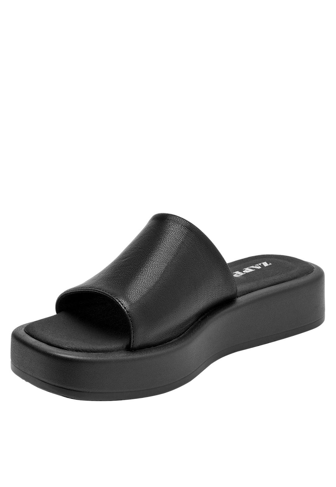 Sandalia Casual Mujer Zappa - OZ45-4
