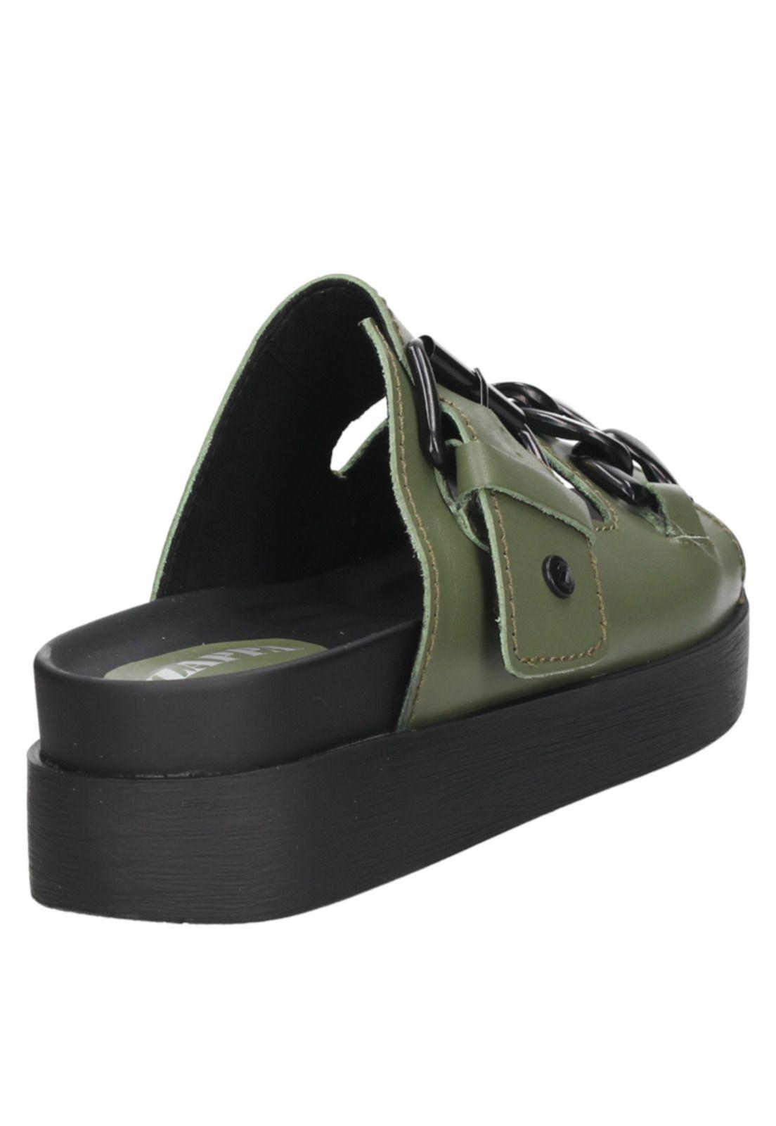 Sandalia Casual Mujer Zappa - G379-2