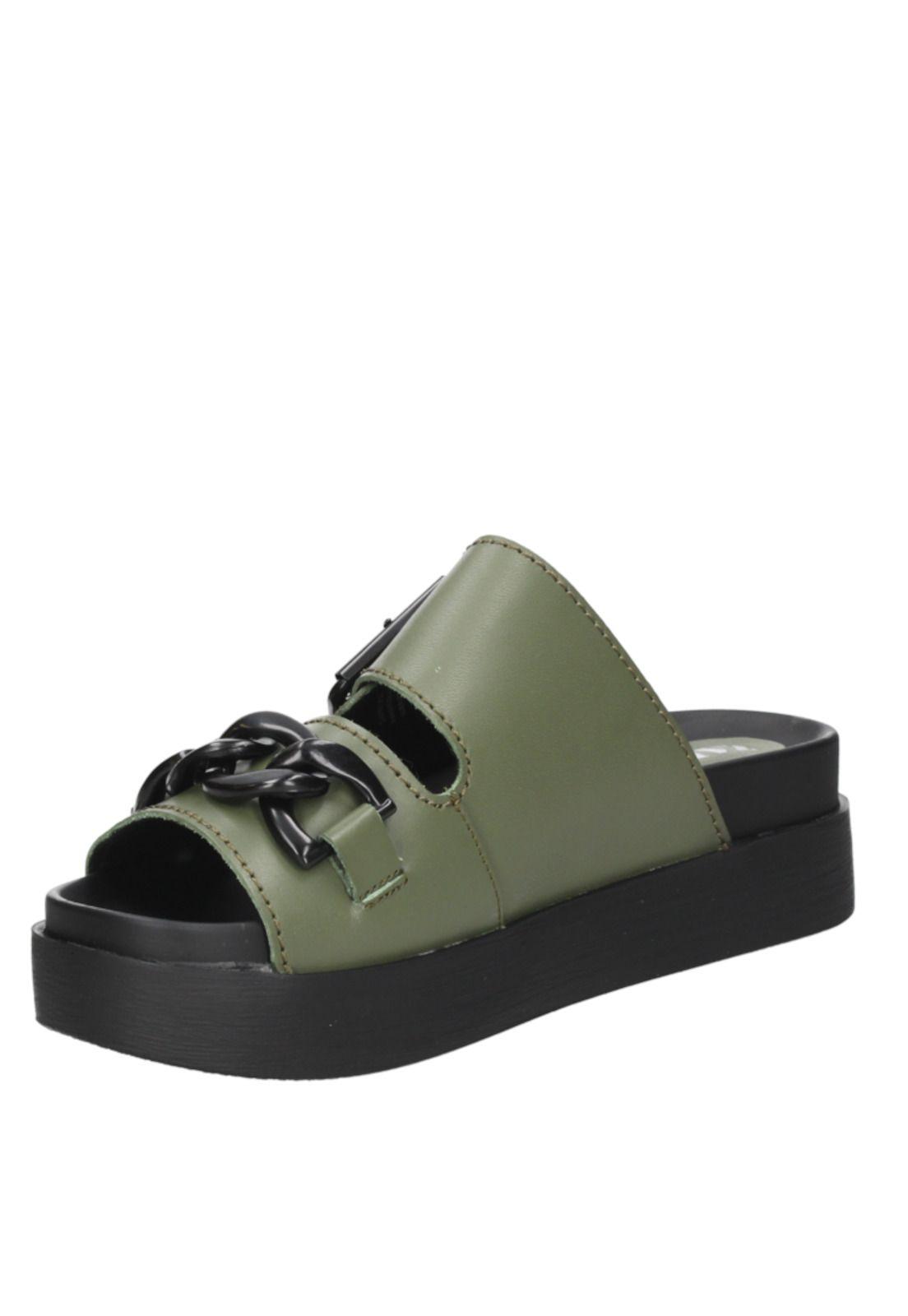 Sandalia Casual Mujer Zappa - G379-4