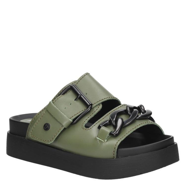 Sandalia Casual Mujer Zappa - G379-0