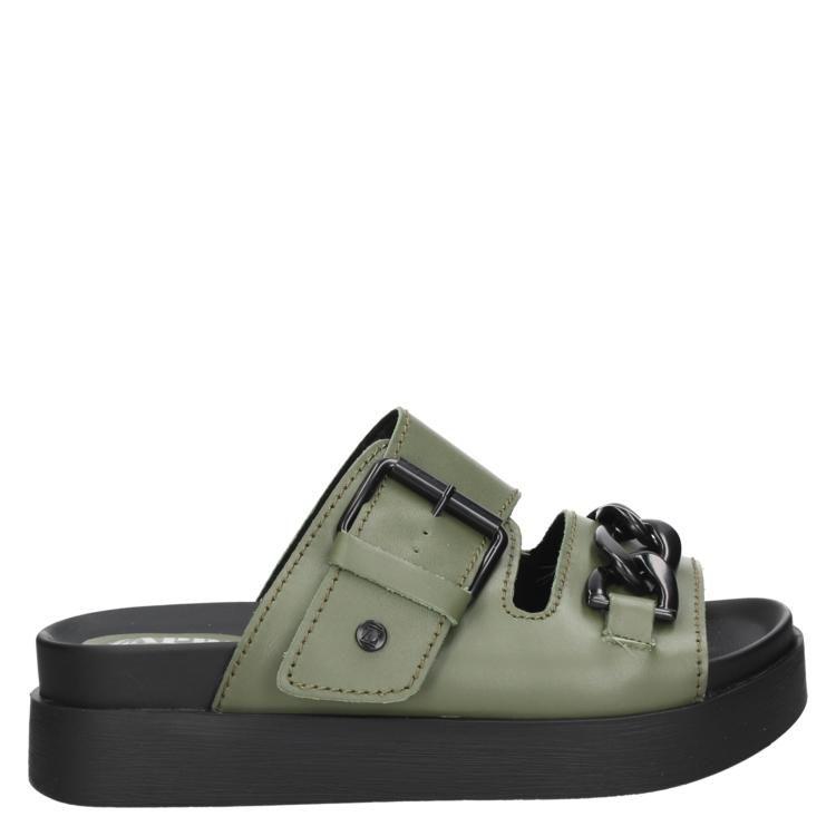 Sandalia Casual Mujer Zappa - G379-1