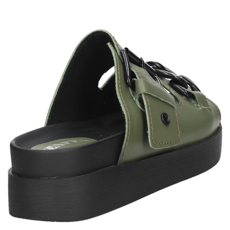 Sandalia Casual Mujer Zappa - G379-2