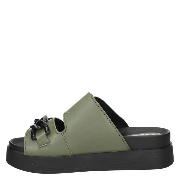 Sandalia Casual Mujer Zappa - G379-3