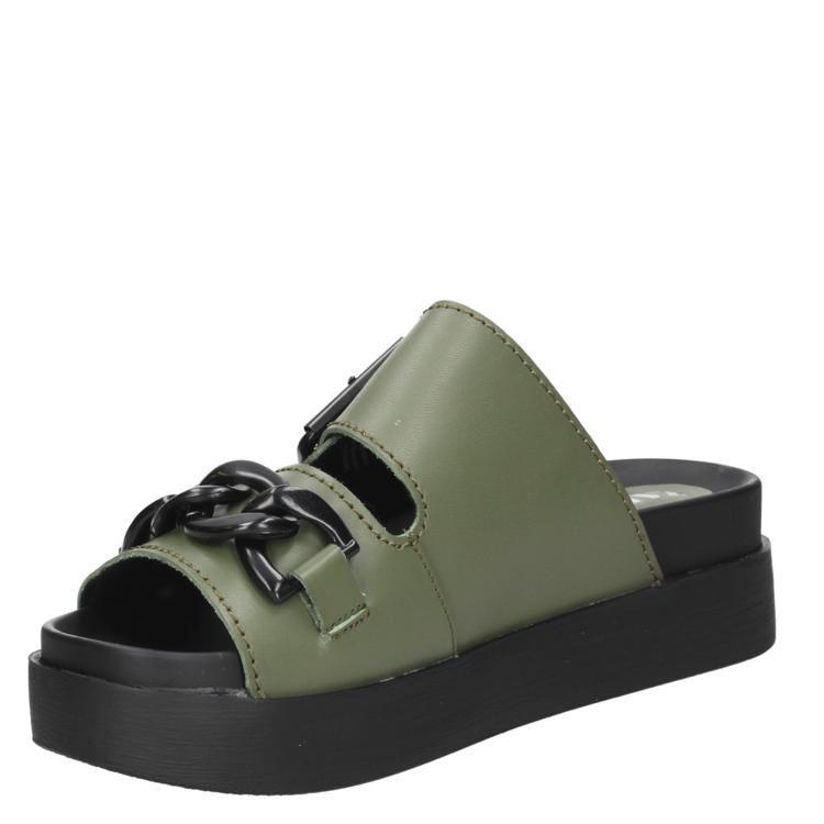 Sandalia Casual Mujer Zappa - G379-4