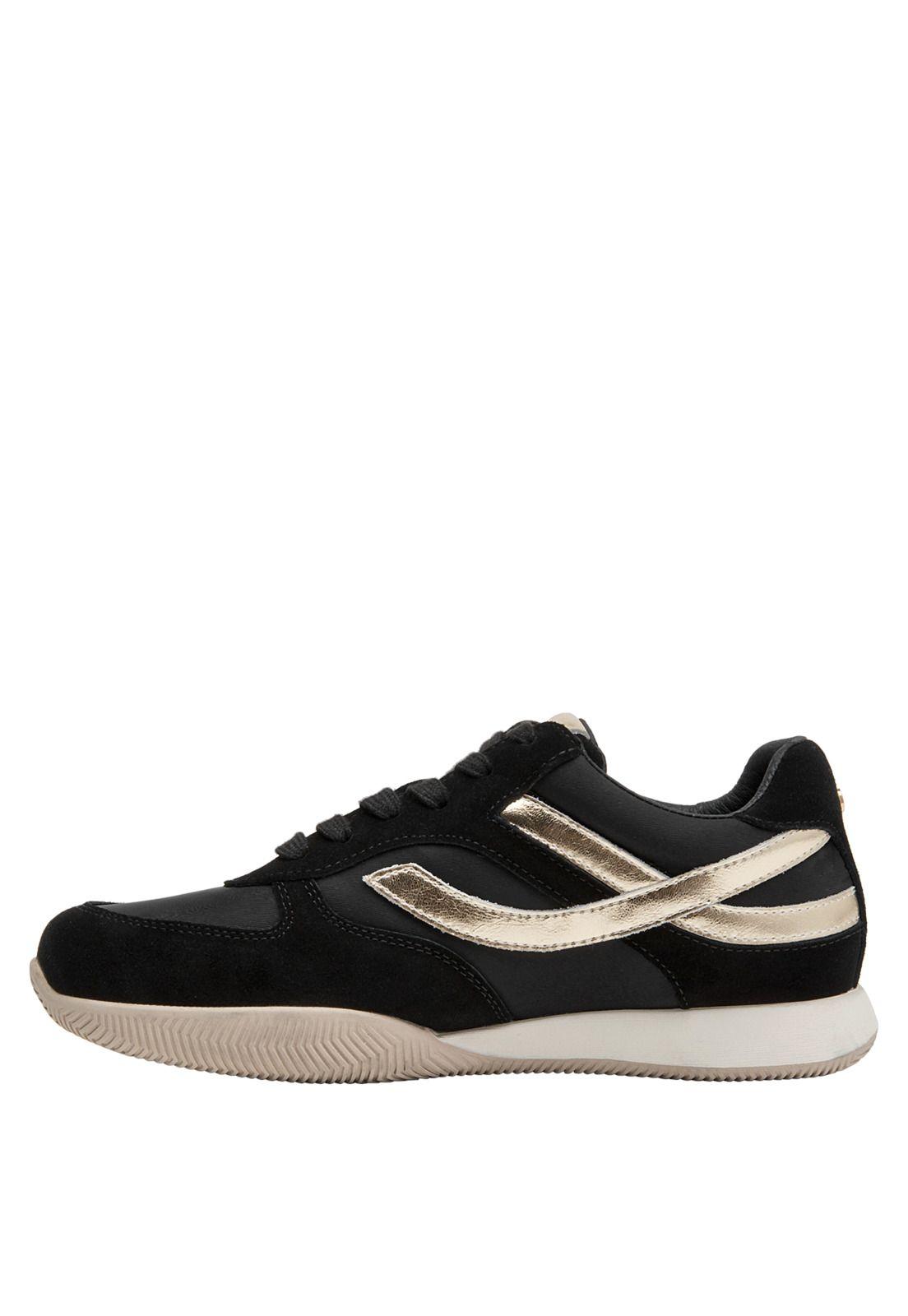 Zapatilla Casual Mujer Pollini - POM0243-3