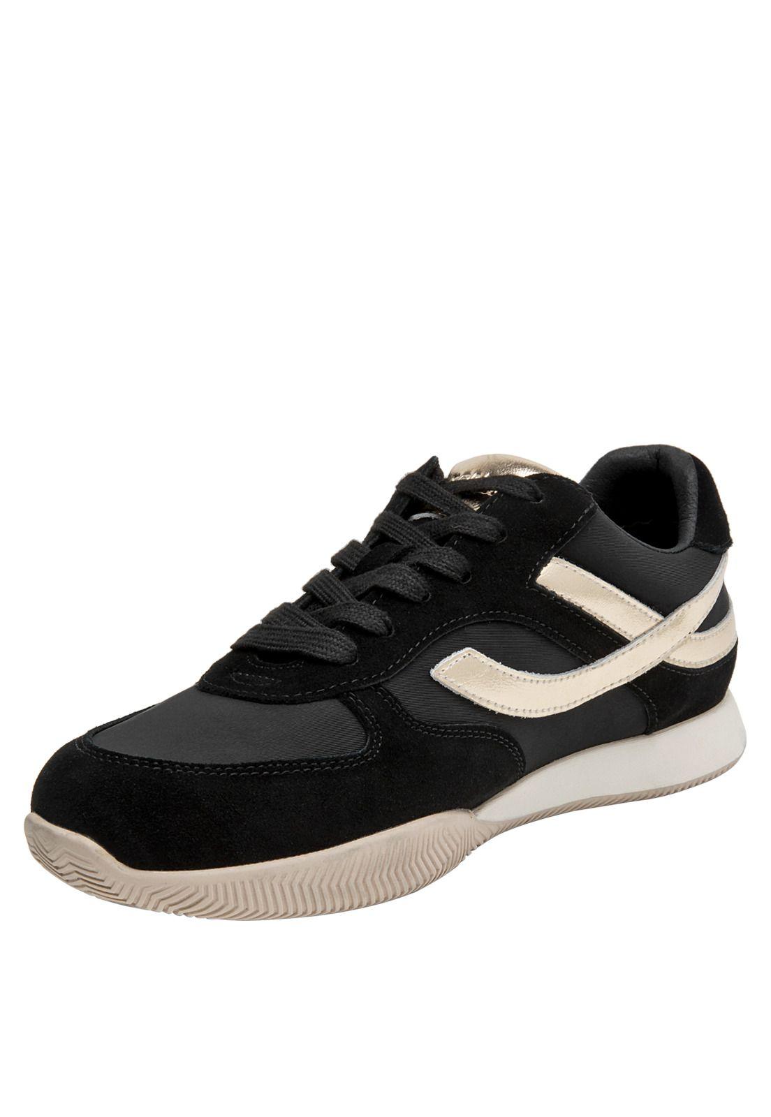 Zapatilla Casual Mujer Pollini - POM0243-4