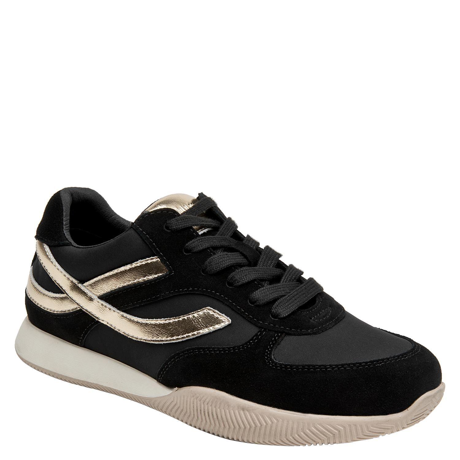 Zapatilla Casual Mujer Pollini - POM0243-1