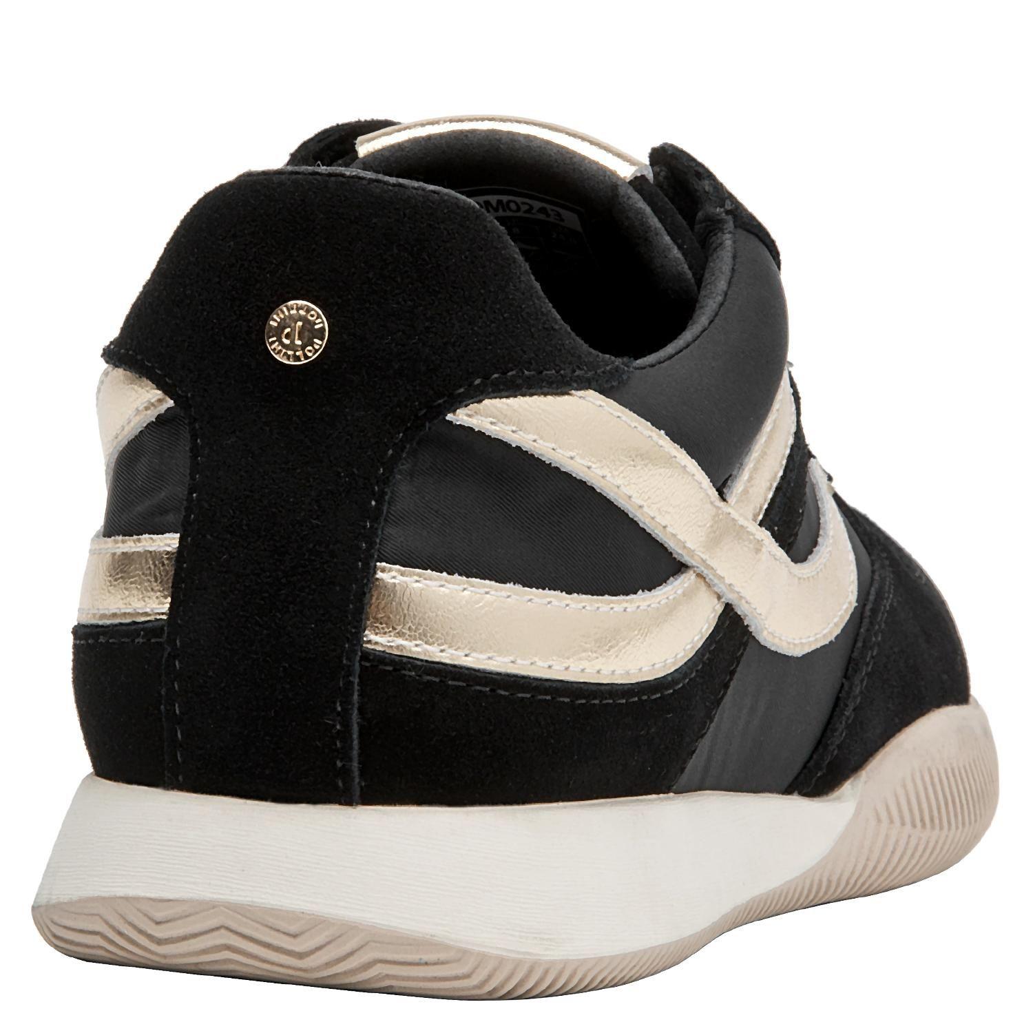 Zapatilla Casual Mujer Pollini - POM0243-2