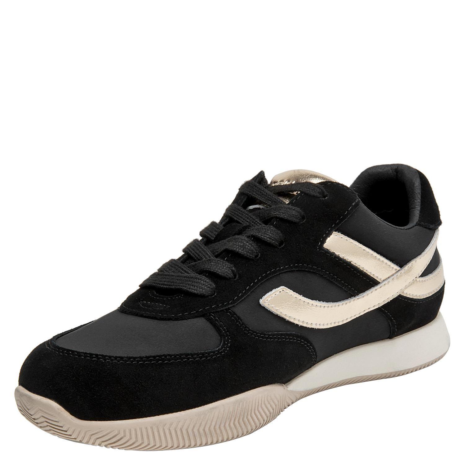 Zapatilla Casual Mujer Pollini - POM0243-4