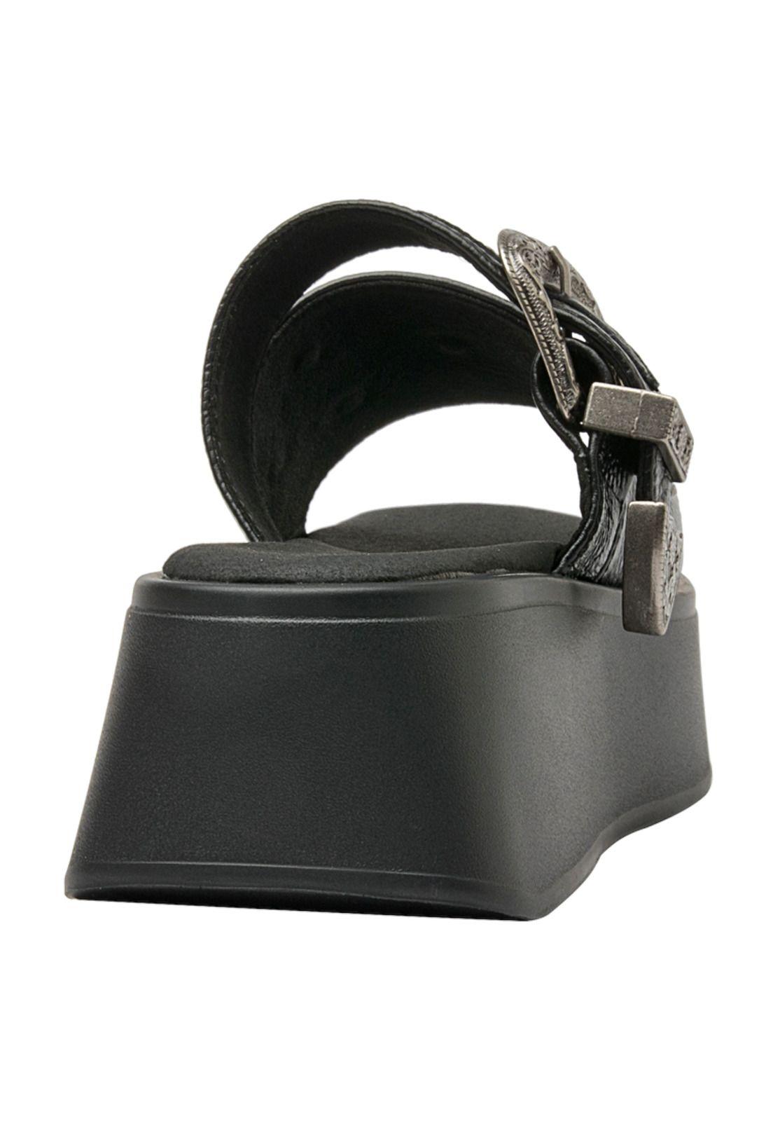 Sandalia Casual Mujer Zappa - K409-2