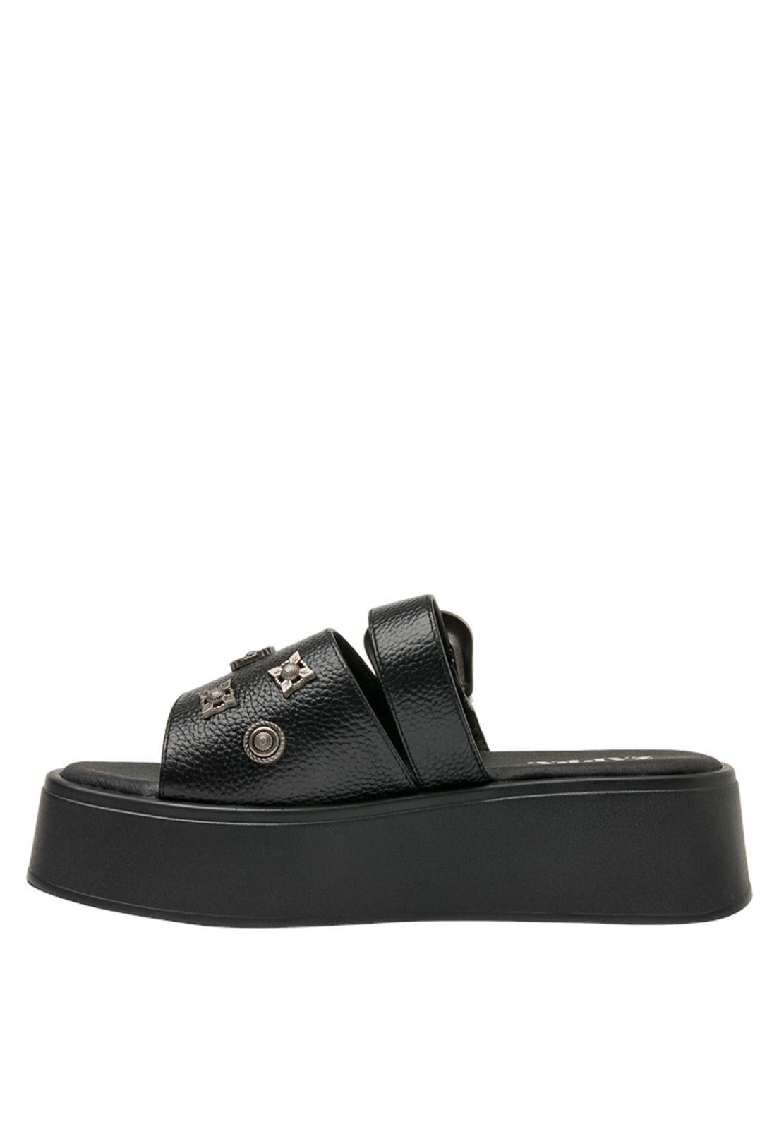 Sandalia Casual Mujer Zappa - K409-3