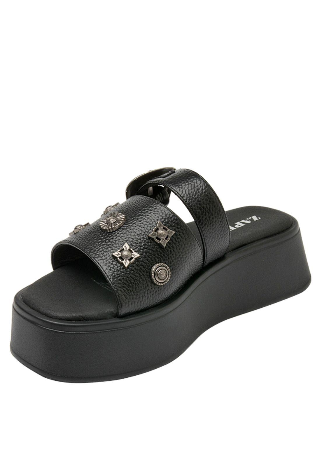 Sandalia Casual Mujer Zappa - K409-4