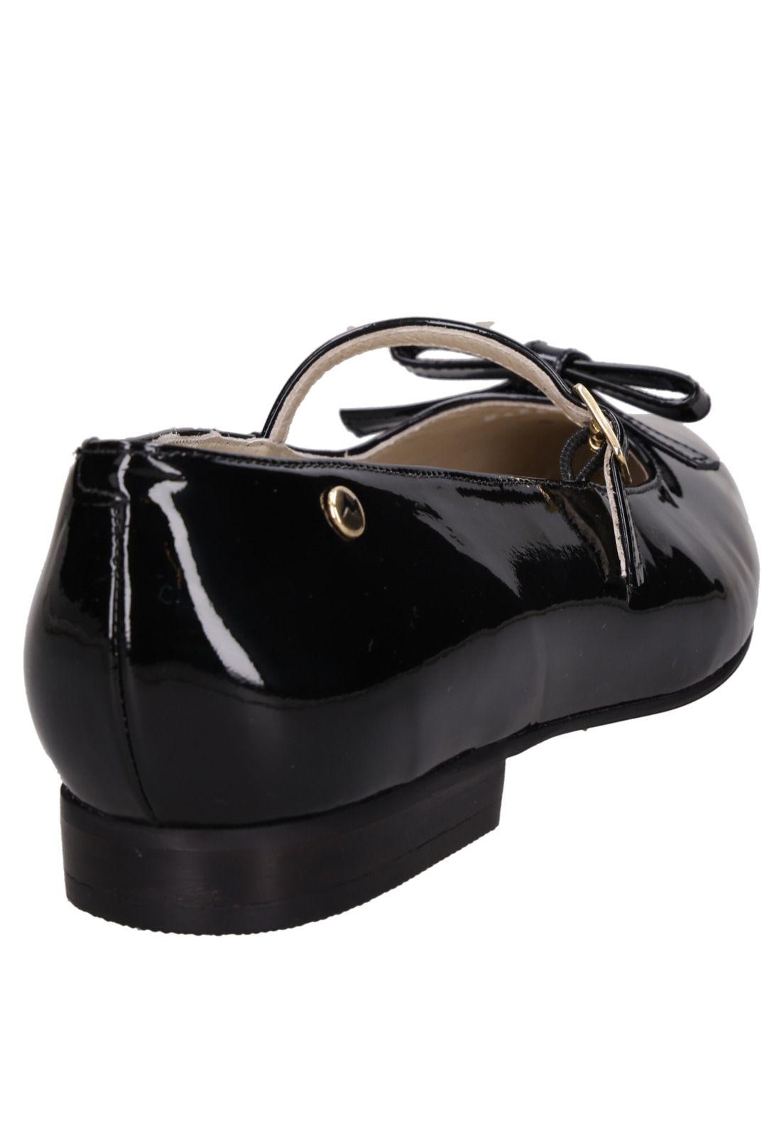 Zapato Formal Mujer Mingo - MIMM041-2