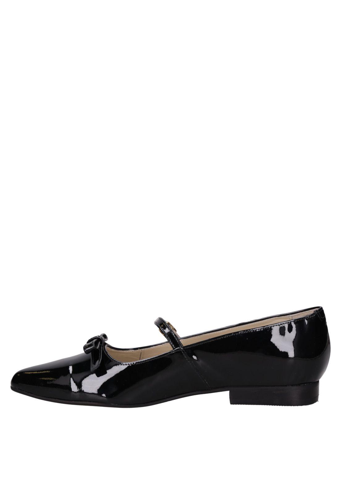 Zapato Formal Mujer Mingo - MIMM041-3