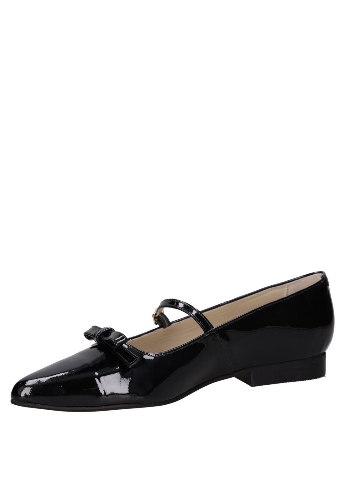 Zapato Formal Mujer Mingo - MIMM041-4