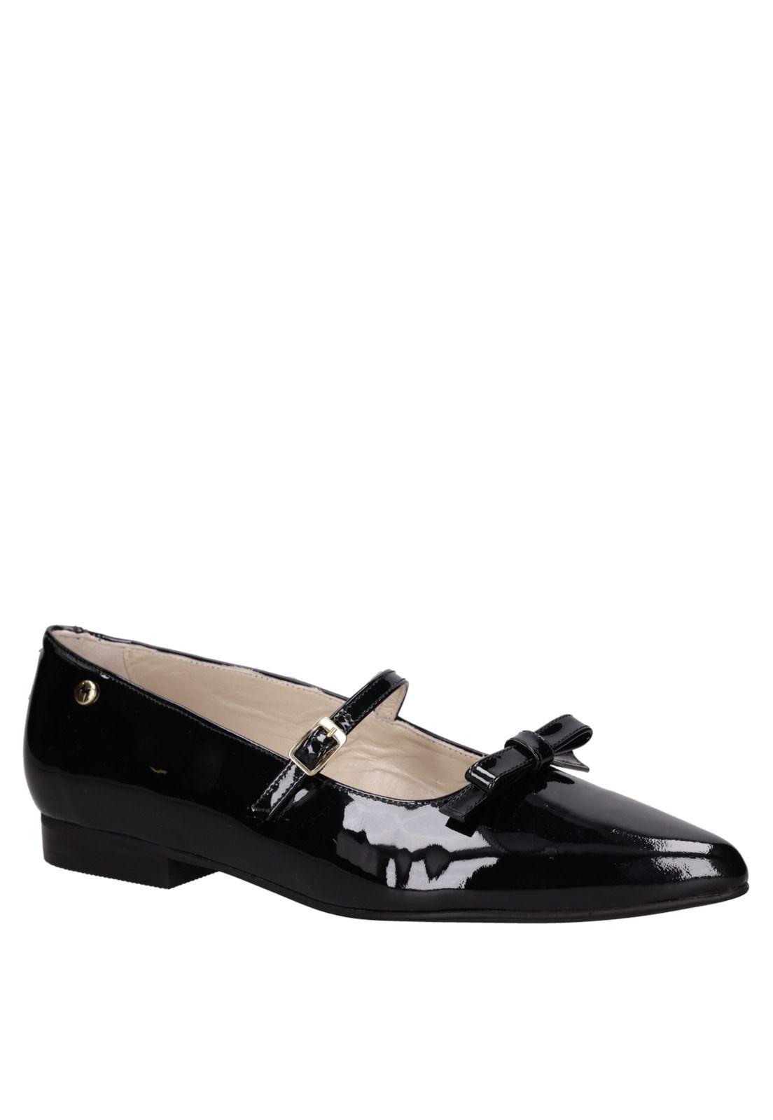 Zapato Formal Mujer Mingo - MIMM041-1