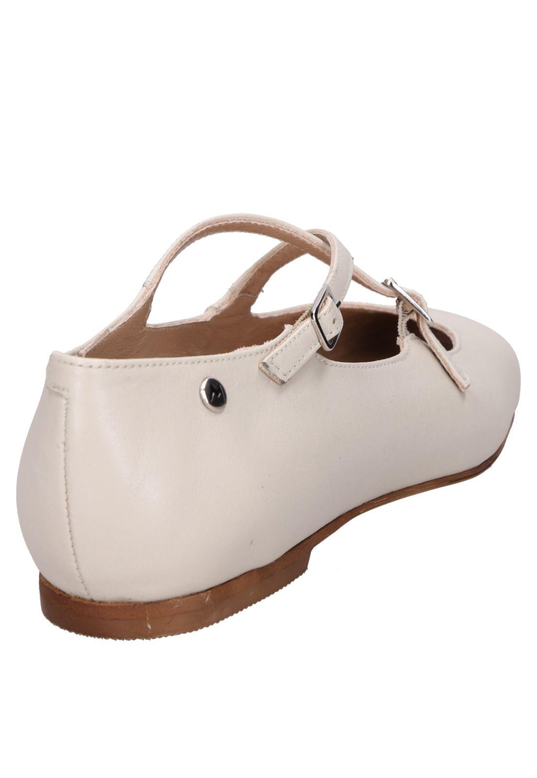 Zapato Formal Mujer Mingo - MIMM033-2