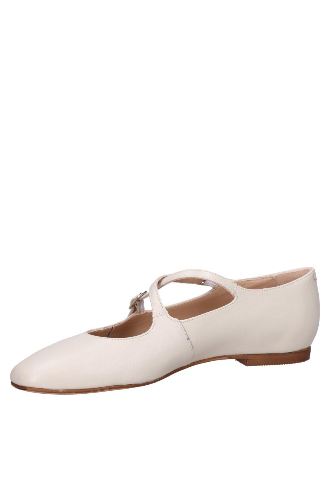 Zapato Formal Mujer Mingo - MIMM033-4