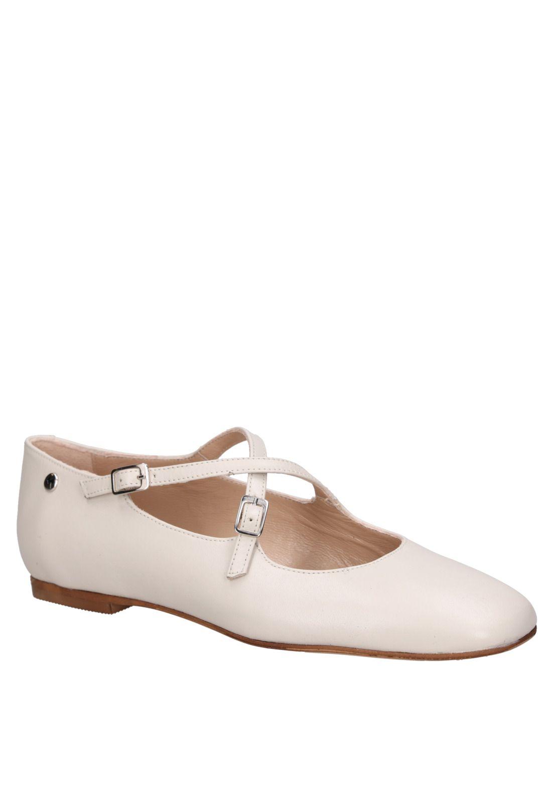 Zapato Formal Mujer Mingo - MIMM033-1