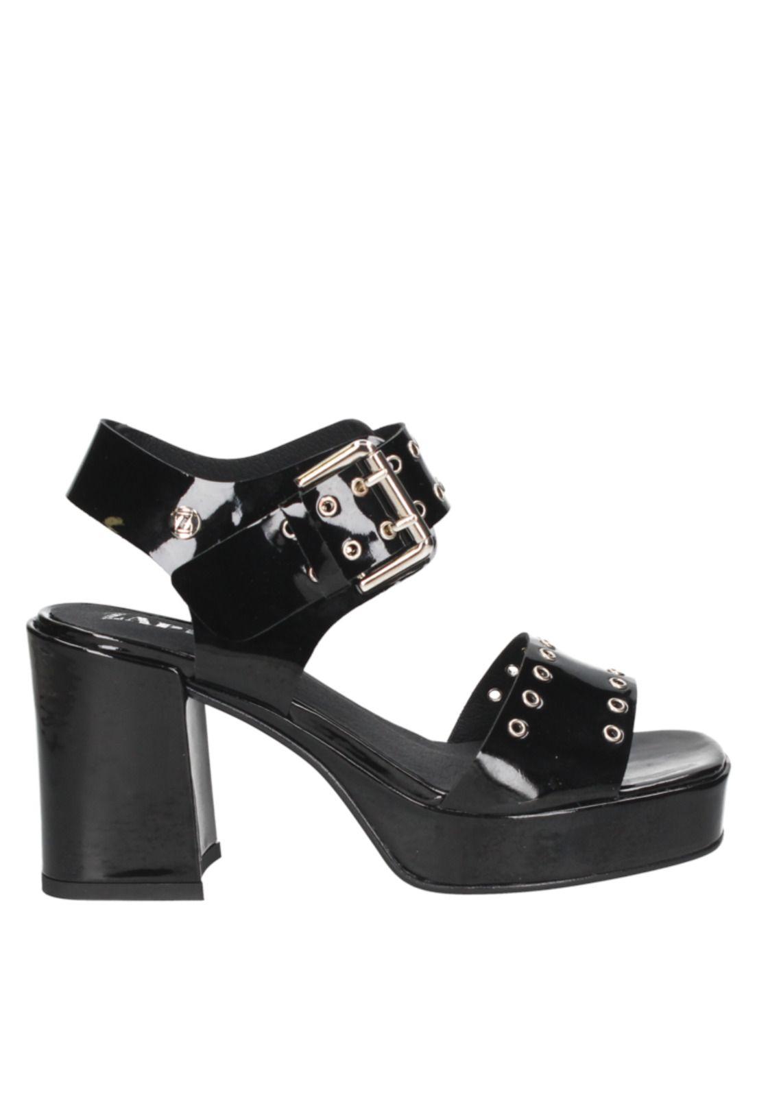 Sandalia Casual Mujer Zappa - G363-1