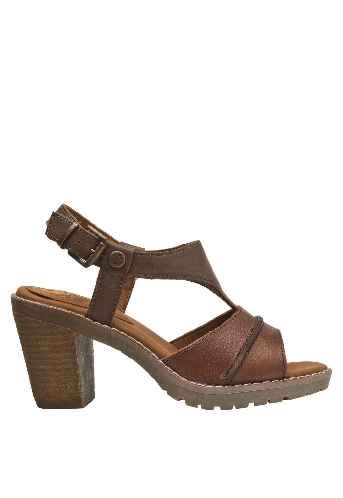 Sandalia Casual Mujer Panama Jack - PJM0083-0