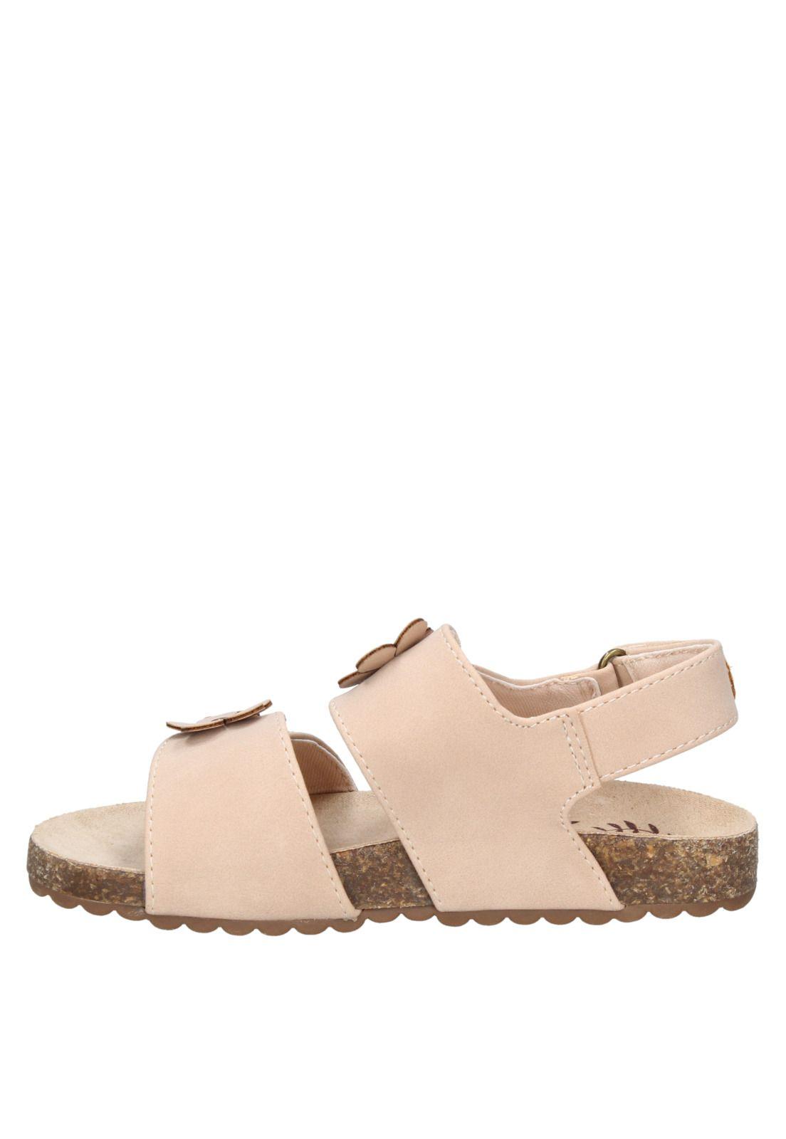 Sandalia Casual Niña Panama Jack - PJGF261-3