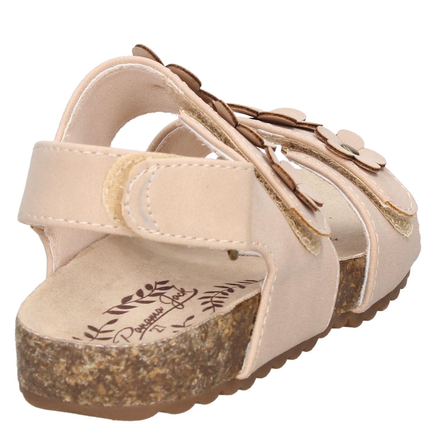Sandalia Casual Niña Panama Jack - PJGF261-2