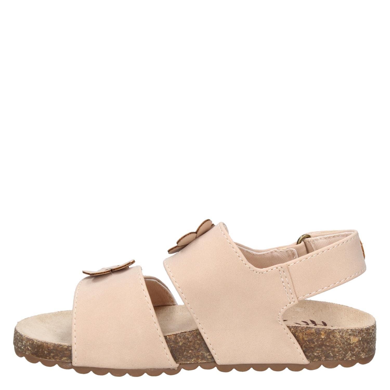 Sandalia Casual Niña Panama Jack - PJGF261-3