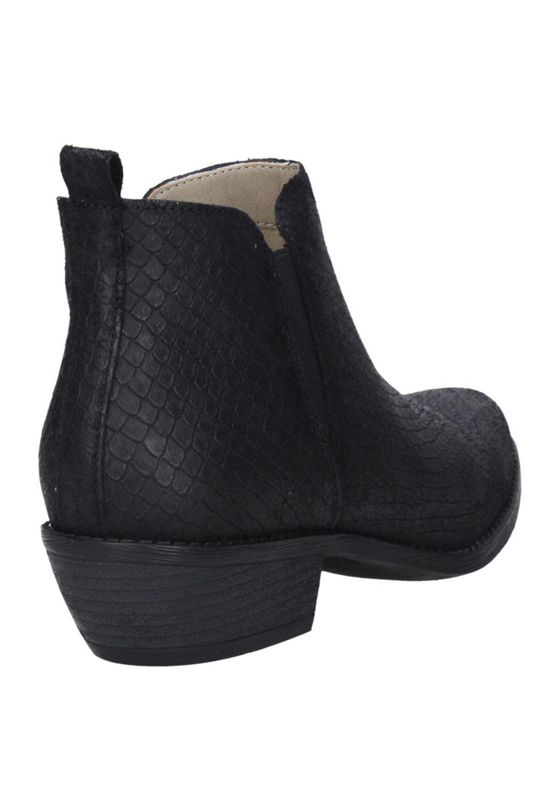 Botin Casual Mujer Bruno Rossi - B630-0