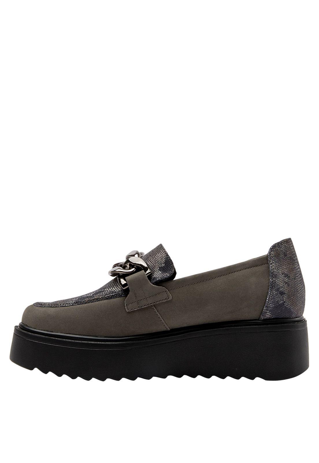 Zapato Casual Mujer Pollini - J231-3