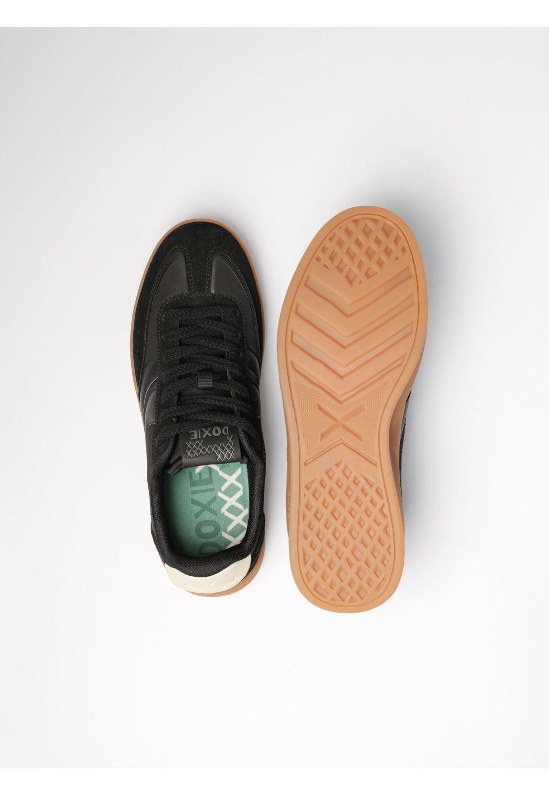 Zapatilla Urbana Mujer Skate Harlem Doxie -DXM0001-4