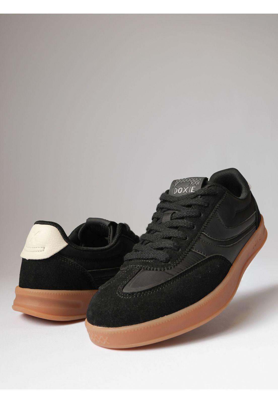 Zapatilla Urbana Mujer Skate Harlem Doxie -DXM0001-0