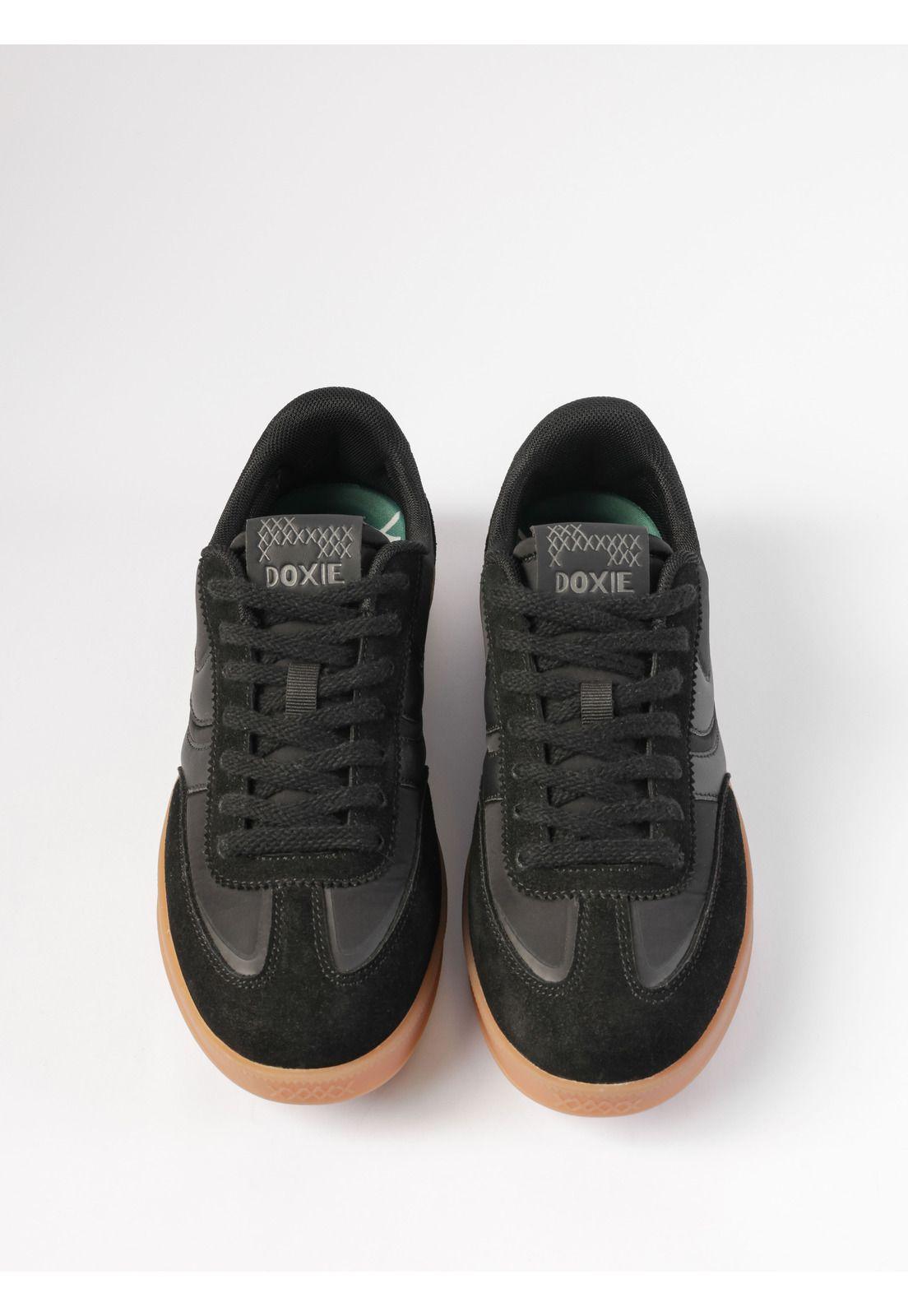 Zapatilla Urbana Mujer Skate Harlem Doxie -DXM0001-2